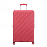 American Tourister Matkalaukku Diablast Spinner 77/28 Pink Glitch