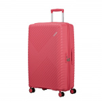 American Tourister Matkalaukku Diablast Spinner 77/28 Pink Glitch