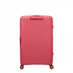 American Tourister Matkalaukku Diablast Spinner 77/28 Pink Glitch