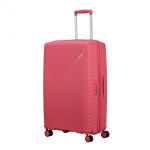 American Tourister Matkalaukku Diablast Spinner 77/28 Pink Glitch
