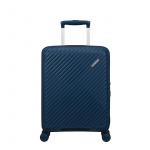 American Tourister Matkalaukku Diablast Spinner 55/20 Darkware Blue