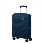 American Tourister Matkalaukku Diablast Spinner 55/20 Darkware Blue