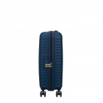 American Tourister Matkalaukku Diablast Spinner 55/20 Darkware Blue