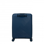 American Tourister Matkalaukku Diablast Spinner 55/20 Darkware Blue