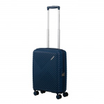American Tourister Matkalaukku Diablast Spinner 55/20 Darkware Blue
