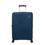 American Tourister Matkalaukku Diablast Spinner 68/25 Darkware Blue
