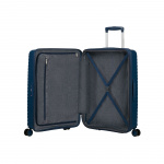 American Tourister Matkalaukku Diablast Spinner 68/25 Darkware Blue