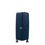 American Tourister Matkalaukku Diablast Spinner 68/25 Darkware Blue