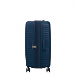 American Tourister Matkalaukku Diablast Spinner 68/25 Darkware Blue