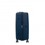 American Tourister Matkalaukku Diablast Spinner 68/25 Darkware Blue