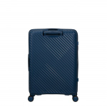 American Tourister Matkalaukku Diablast Spinner 68/25 Darkware Blue