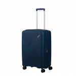 American Tourister Matkalaukku Diablast Spinner 68/25 Darkware Blue