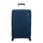 American Tourister Matkalaukku Diablast Spinner 77/28 Darkware Blue