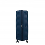 American Tourister Matkalaukku Diablast Spinner 77/28 Darkware Blue