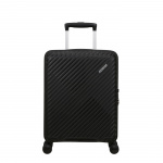 American Tourister Matkalaukku Diablast Spinner 55/20 Black Code