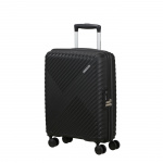 American Tourister Matkalaukku Diablast Spinner 55/20 Black Code