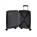 American Tourister Matkalaukku Diablast Spinner 55/20 Black Code
