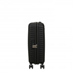 American Tourister Matkalaukku Diablast Spinner 55/20 Black Code