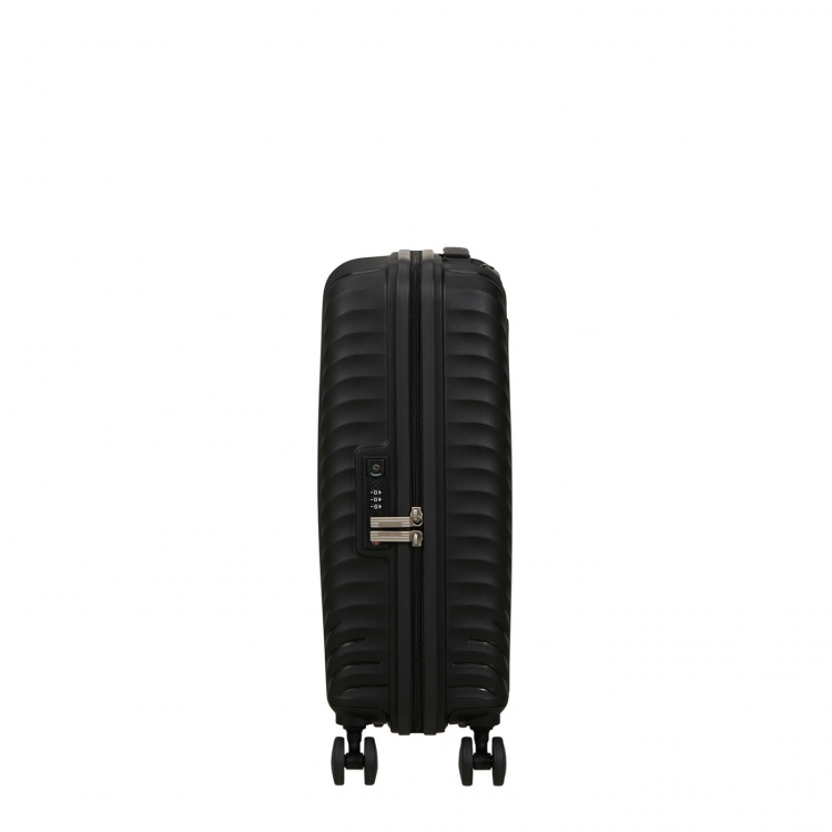 American Tourister Matkalaukku Diablast Spinner 55/20 Black Code