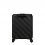 American Tourister Matkalaukku Diablast Spinner 55/20 Black Code