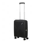 American Tourister Matkalaukku Diablast Spinner 55/20 Black Code