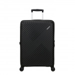 American Tourister Matkalaukku Diablast Spinner 68/25 Black Code