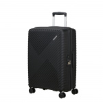 American Tourister Matkalaukku Diablast Spinner 68/25 Black Code