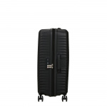 American Tourister Matkalaukku Diablast Spinner 68/25 Black Code