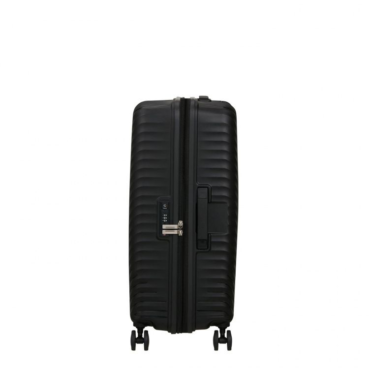 American Tourister Matkalaukku Diablast Spinner 68/25 Black Code