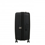 American Tourister Matkalaukku Diablast Spinner 68/25 Black Code