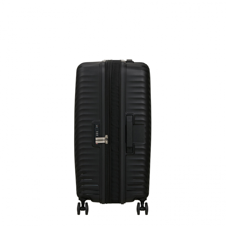 American Tourister Matkalaukku Diablast Spinner 68/25 Black Code