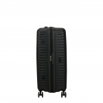 American Tourister Matkalaukku Diablast Spinner 68/25 Black Code