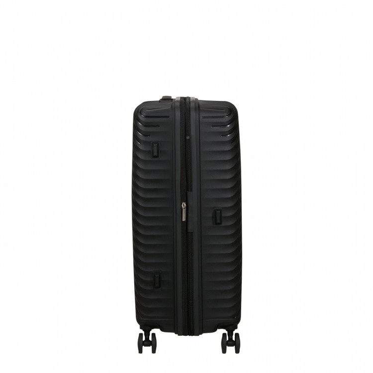 American Tourister Matkalaukku Diablast Spinner 68/25 Black Code