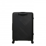 American Tourister Matkalaukku Diablast Spinner 68/25 Black Code