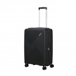 American Tourister Matkalaukku Diablast Spinner 68/25 Black Code