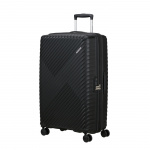 American Tourister Matkalaukku Diablast Spinner 77/28 Black Code