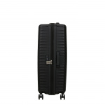 American Tourister Matkalaukku Diablast Spinner 77/28 Black Code
