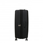 American Tourister Matkalaukku Diablast Spinner 77/28 Black Code
