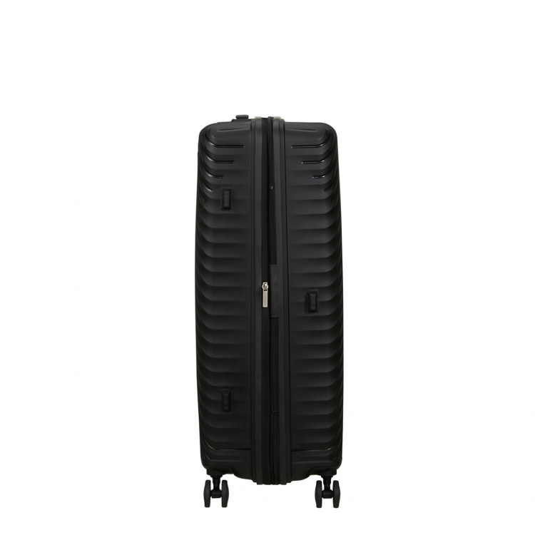 American Tourister Matkalaukku Diablast Spinner 77/28 Black Code