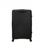 American Tourister Matkalaukku Diablast Spinner 77/28 Black Code
