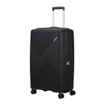 American Tourister Matkalaukku Diablast Spinner 77/28 Black Code
