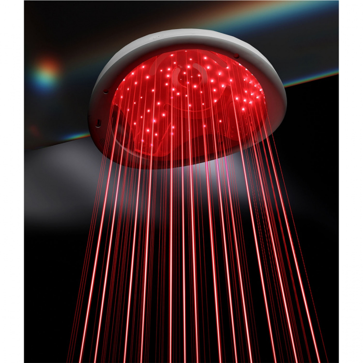 BEAUTIFLY Ljusterapihjälm RejuvaHair Pro