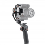 Hohem Gimbal iSteady MT3 Kamera Ja Puhelin:lle