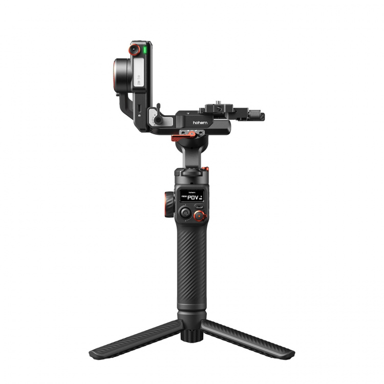 Hohem Gimbal iSteady MT3 Kamera Ja Puhelin:lle