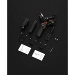 Hohem Gimbal iSteady MT3 Kamera Ja Puhelin:lle