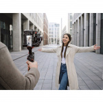 Hohem Gimbal iSteady MT3 Kamera Ja Puhelin:lle