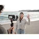 Hohem Gimbal iSteady MT3 Kamera Ja Puhelin:lle