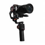 Hohem Gimbal iSteady MT3 Pro Kamera Ja Puhelin:lle