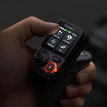 Hohem Gimbal iSteady MT3 Pro Kamera Ja Puhelin:lle