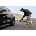 Hohem Gimbal iSteady MT3 Pro Kamera Ja Puhelin:lle